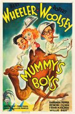 Watch Mummy's Boys Megavideo