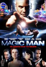 Watch Magic Man Megavideo