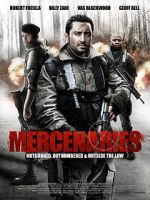 Watch Mercenaries Megavideo