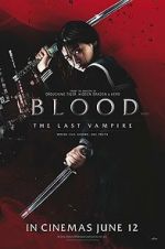 Watch Blood: The Last Vampire Megavideo