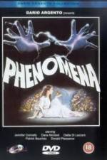 Watch Phenomena Megavideo