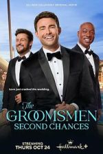 Watch The Groomsmen: Second Chances Megavideo