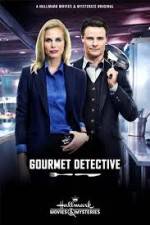 Watch The Gourmet Detective Megavideo