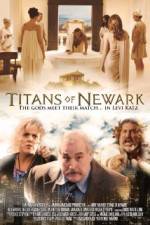 Watch Titans of Newark Megavideo