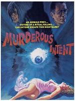 Watch Murderous Intent Megavideo