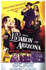 Watch The Baron of Arizona Megavideo