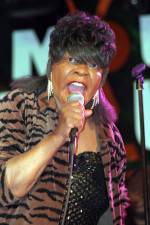 Watch Koko Taylor: Live in Chicago Megavideo