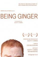 Watch Being Ginger Megavideo