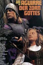 Watch Aguirre, der Zorn Gottes Megavideo