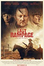 Watch Last Rampage: The Escape of Gary Tison Megavideo