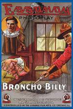 Watch Broncho Billy and the Greaser Megavideo