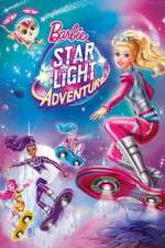 Watch Barbie: Star Light Adventure Megavideo