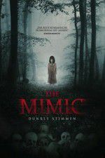 Watch The Mimic Megavideo