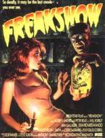 Watch Freakshow Megavideo