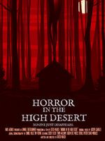 Watch Horror in the High Desert Megavideo