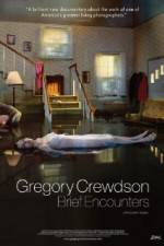 Watch Gregory Crewdson Brief Encounters Megavideo