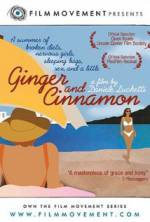 Watch Ginger and Cinnamon Megavideo