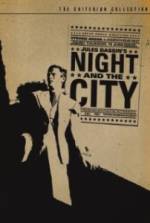 Watch Night and the City Megavideo