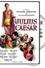 Watch Julius Caesar Megavideo