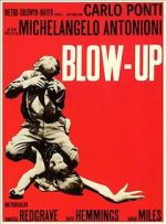 Watch Blow-Up Megavideo