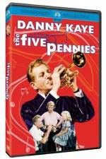 Watch The Five Pennies Megavideo