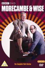 Watch The Best of Morecambe & Wise Megavideo