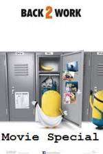 Watch Despicable Me 2 Movie Special Megavideo