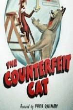 Watch The Counterfeit Cat Megavideo