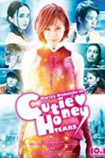 Watch Cutie Honey: Tears Megavideo