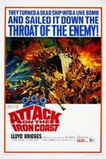 Watch Attack on the Iron Coast Megavideo