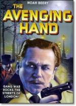 Watch The Avenging Hand Megavideo