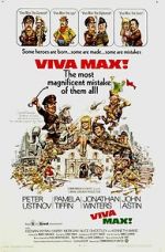 Watch Viva Max Megavideo