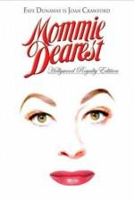 Watch Mommie Dearest Megavideo