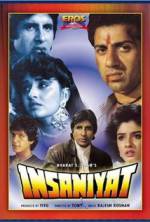 Watch Insaniyat Megavideo