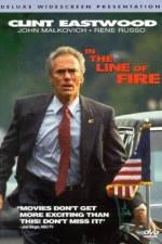 Watch In the Line of Fire Megavideo