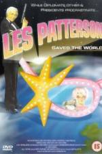 Watch Les Patterson Saves the World Megavideo