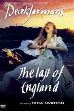 Watch The Last of England Megavideo