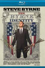 Watch Steve Byrne The Byrne Identity Megavideo