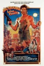 Watch Big Trouble in Little China Megavideo