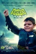 Watch Batkid Begins Megavideo