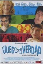 Watch El juego de la verdad Megavideo