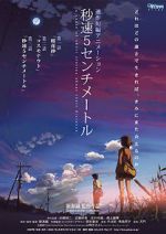 Watch 5 Centimeters Per Second Megavideo