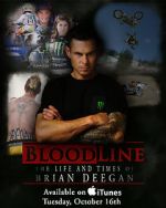 Watch Blood Line: The Life and Times of Brian Deegan Megavideo