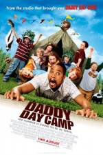 Watch Daddy Day Camp Megavideo