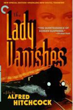 Watch The Lady Vanishes Megavideo