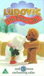 Watch Ludovic: The Snow Gift (Short 2002) Megavideo