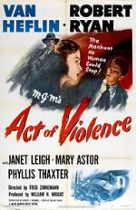Watch Act of Violence Megavideo
