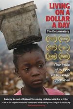 Watch Living on a Dollar a Day Megavideo