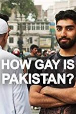 Watch How Gay Is Pakistan? Megavideo