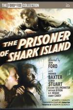 Watch The Prisoner of Shark Island Megavideo